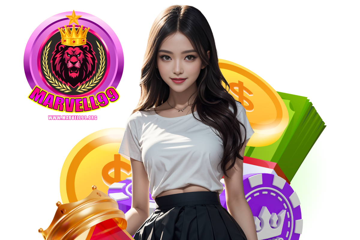 marvell99 สมัคร